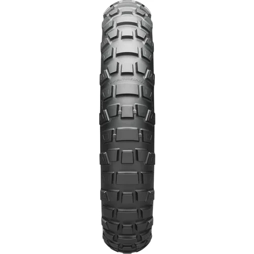 Bridgestone/firestone Adventurecross AX41 Front Tire 2.75-21 45 P 3