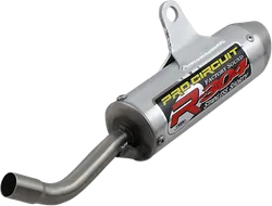 Pro Circuit R-304 Full Race Exhaust Muffler Silencer