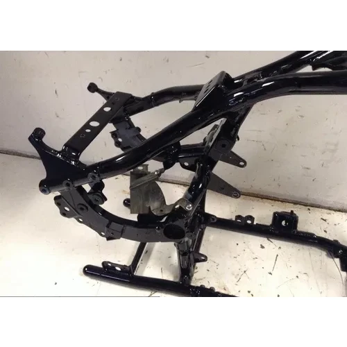 Main Frame Chassis 2005 Suzuki Boulevard C50T 1324 8