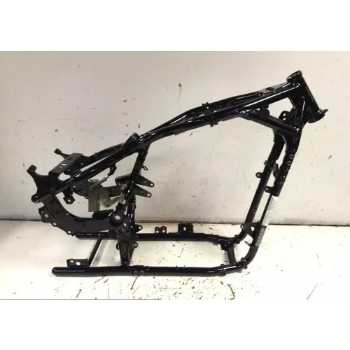 Main Frame Chassis 2005 Suzuki Boulevard C50T 1324 2