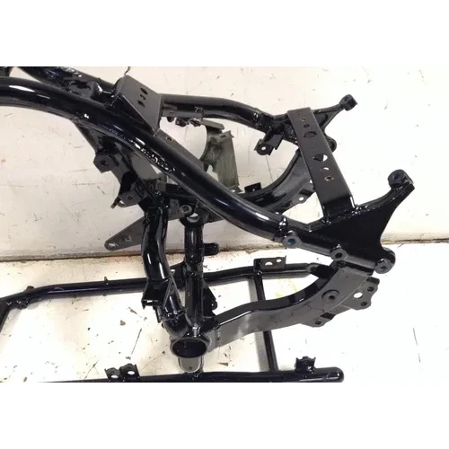 Main Frame Chassis 2005 Suzuki Boulevard C50T 1324 12