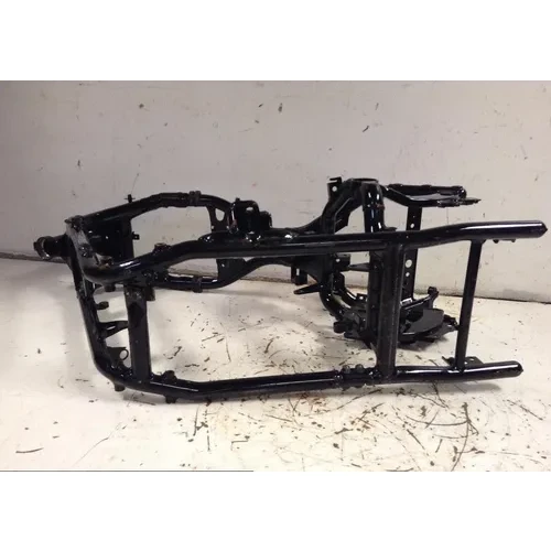 Main Frame Chassis 2005 Suzuki Boulevard C50T 1324 14