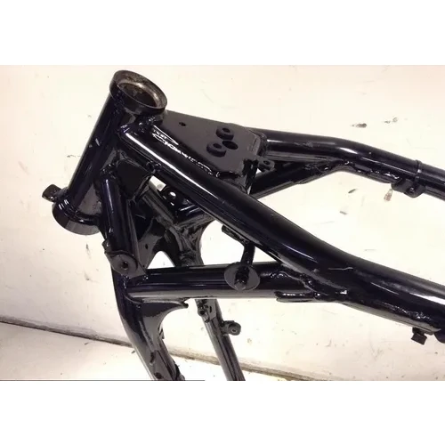 Main Frame Chassis 2005 Suzuki Boulevard C50T 1324 10