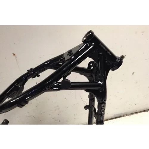 Main Frame Chassis 2005 Suzuki Boulevard C50T 1324 6