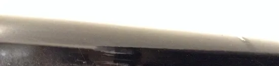 Main Frame Chassis 2005 Suzuki Boulevard C50T 1324