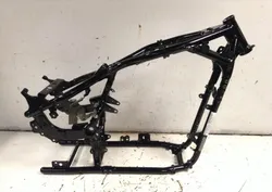 Main Frame Chassis 2005 Suzuki Boulevard C50T 1324