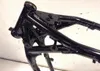 Main Frame Chassis 2005 Suzuki Boulevard C50T 1324