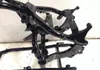 Main Frame Chassis 2005 Suzuki Boulevard C50T 1324