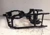 Main Frame Chassis 2005 Suzuki Boulevard C50T 1324