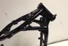 Main Frame Chassis 2005 Suzuki Boulevard C50T 1324