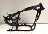 Main Frame Chassis 2005 Suzuki Boulevard C50T 1324