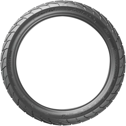 Bridgestone/firestone Adventurecross AX41S Front Tire 100/90-19 57 H 2
