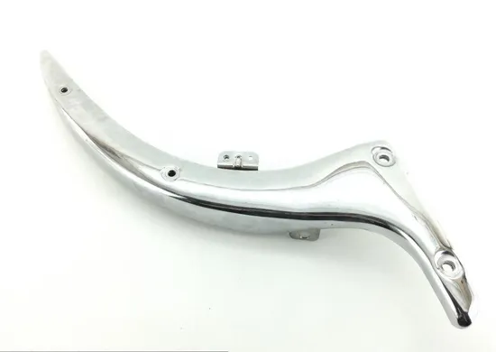 Rear Subframe Struts 2005 Suzuki Boulevard C50T 1324 x