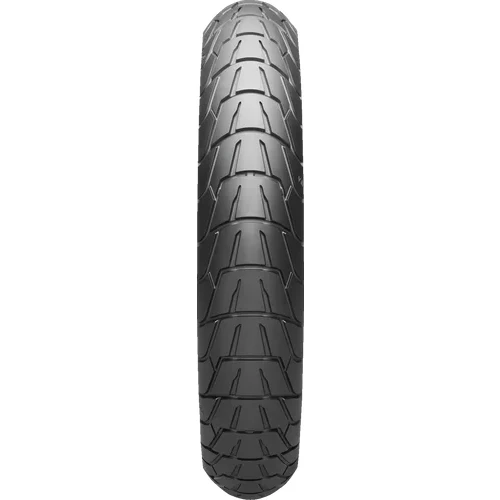 Bridgestone/firestone Adventurecross AX41S Front Tire 130/80-18 66 P 3