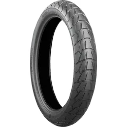 Bridgestone/firestone Adventurecross AX41S Front Tire 130/80-18 66 P