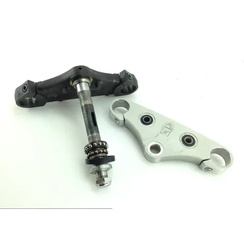 Upper Lower Triple Tree Set 2005 Suzuki Boulevard C50T 1325 2