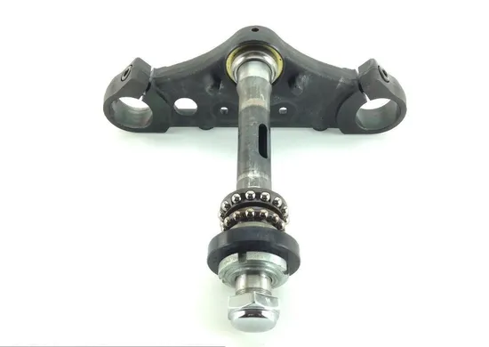 Upper Lower Triple Tree Set 2005 Suzuki Boulevard C50T 1325