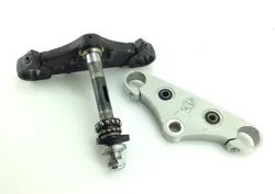 Upper Lower Triple Tree Set 2005 Suzuki Boulevard C50T 1325