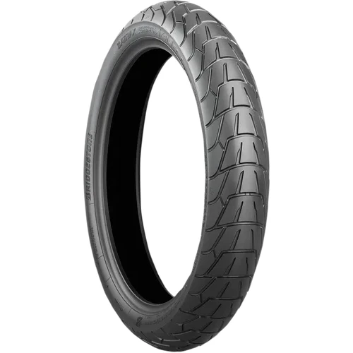 Bridgestone/firestone Adventurecross AX41S Front Tire 100/90-18 56 H 1