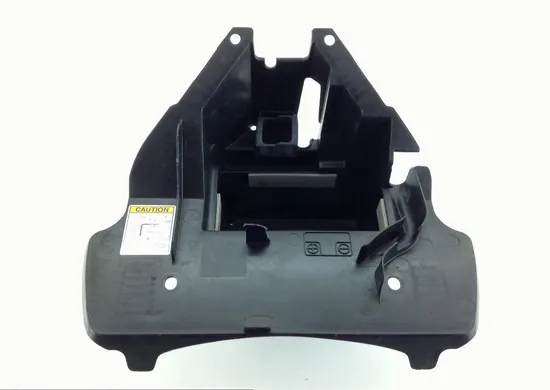 Battery Box 2005 Suzuki Boulevard C50T 1325