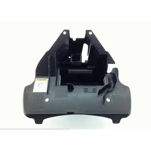 Battery Box 2005 Suzuki Boulevard C50T 1325 4
