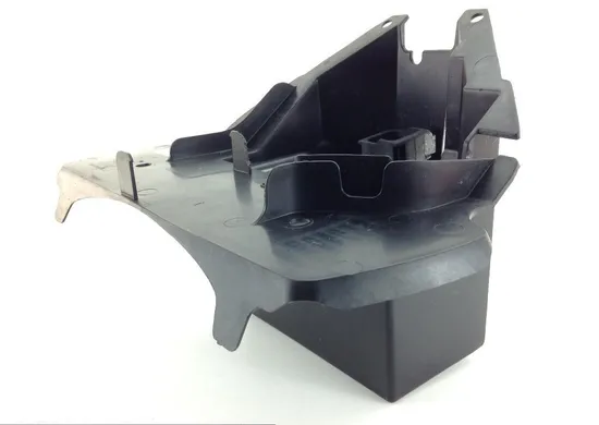 Battery Box 2005 Suzuki Boulevard C50T 1325