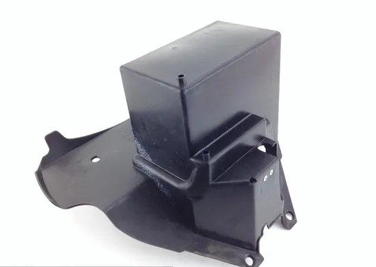 Battery Box 2005 Suzuki Boulevard C50T 1325