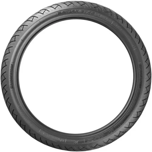 Bridgestone/firestone Battlax BT46 Front Tire 100/90-19 57 V 2