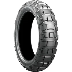 Bridgestone/firestone Adventurecross AX41 Rear Tire 4.10-18 59 P