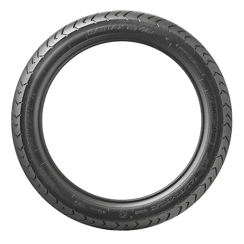 Bridgestone/firestone Battlax BT46 Rear Tire 120/90-18 65 V 2