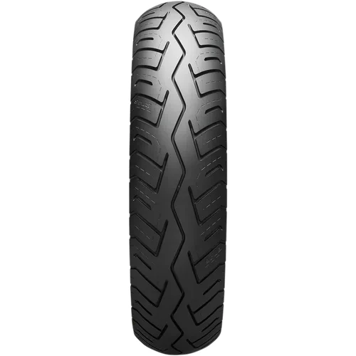 Bridgestone/firestone Battlax BT46 Rear Tire 110/80-18 58 H 3