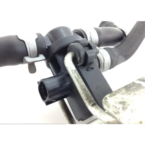 Air Valve Solenoid 2007 Suzuki GSXR600 1327 4