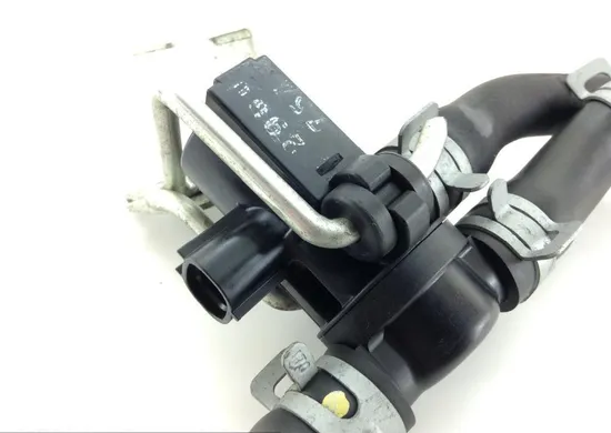 Air Valve Solenoid 2007 Suzuki GSXR600 1327