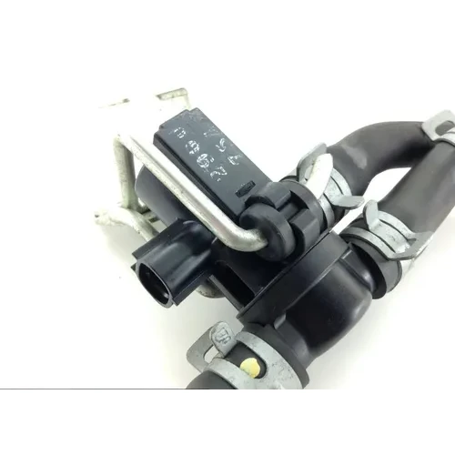 Air Valve Solenoid 2007 Suzuki GSXR600 1327 6