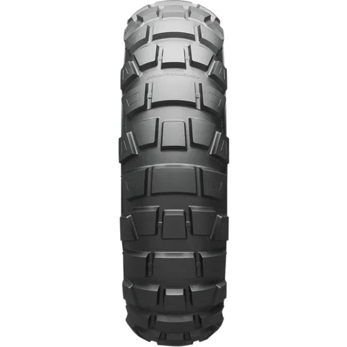 Bridgestone/firestone Adventurecross AX41 Rear Tire 4.00-18 64 P 3