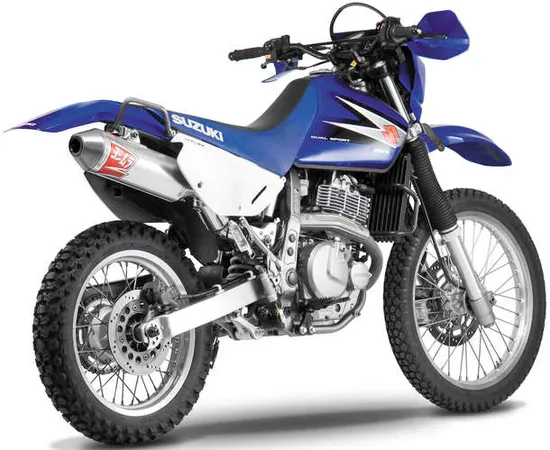 Yoshimura RS-2 Street Slip On Alluminum Exhaust Pipe