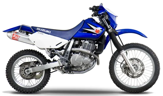 Yoshimura RS-2 Street Slip On Alluminum Exhaust Pipe