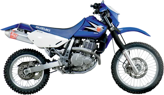 Yoshimura RS-2 Street Slip On Alluminum Exhaust Pipe