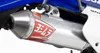 Yoshimura RS-2 Street Slip On Alluminum Exhaust Pipe
