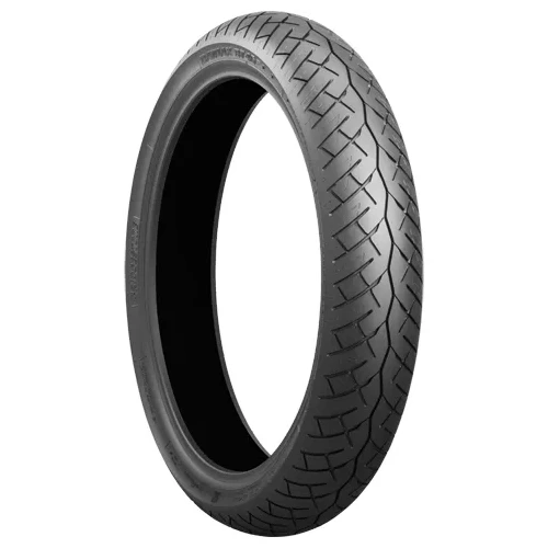 Bridgestone/firestone Battlax BT46 Front Tire 100/90-18 56 V 2