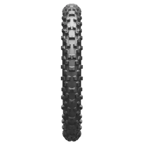 Bridgestone/firestone Battlecross X20 Front Tire 70/100-19 42 M 2