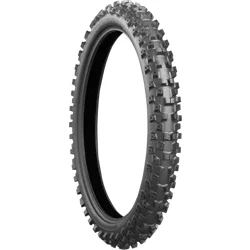 Bridgestone/firestone Battlecross X20 Front Tire 70/100-19 42 M