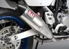 Yoshimura RS-4 Signature Full System Al Exhaust Twin Pipe