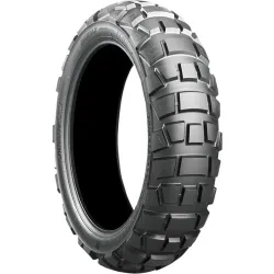 Bridgestone/firestone Adventurecross AX41 Rear Tire 130/80-17 65 P