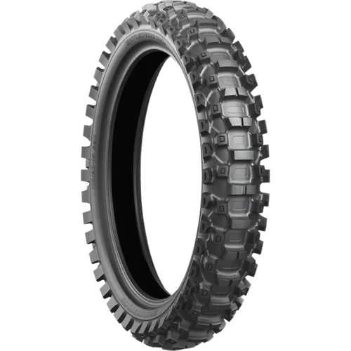 Bridgestone/firestone Battlecross X20 Rear Tire 90/100-16 51 M 1