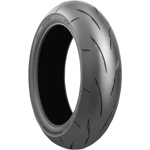 Bridgestone/firestone Battlax RS11 Rear Tire 190/55-17 75 W 1