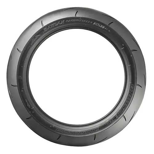 Bridgestone/firestone Battlax RS11 Rear Tire 190/55-17 75 W 2