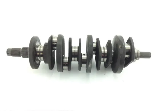 Engine Crank Shaft 1988 Honda GL1500 Goldwing GL 1500