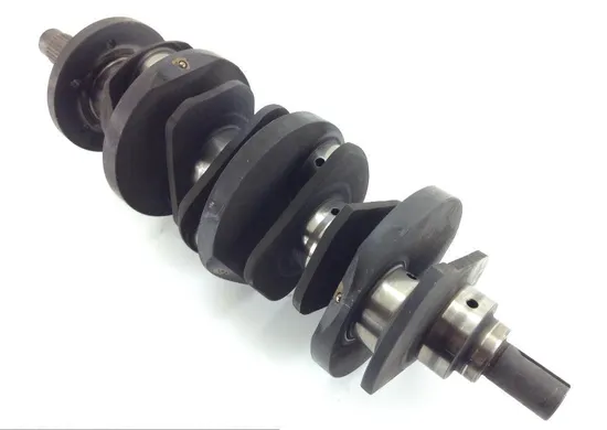 Engine Crank Shaft 1988 Honda GL1500 Goldwing GL 1500