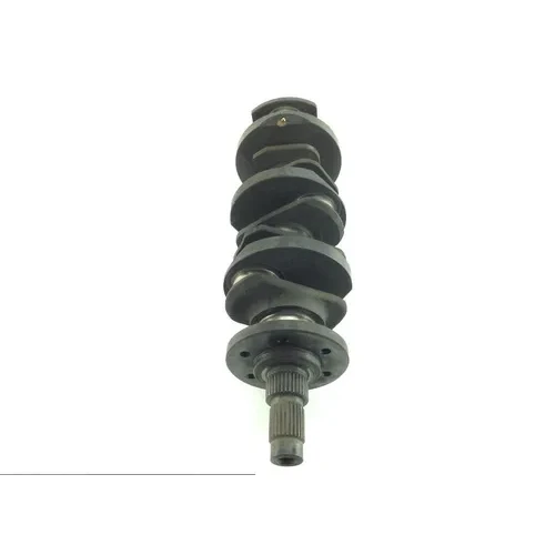 Engine Crank Shaft 1988 Honda GL1500 Goldwing GL 1500 6